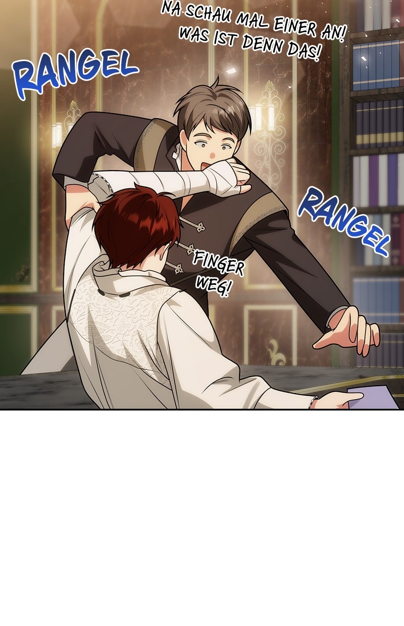 Read I'm the Queen in This Life DE Manga Online