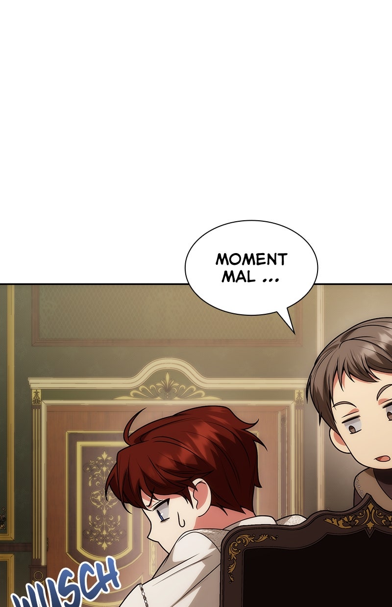 Read I'm the Queen in This Life DE Manga Online