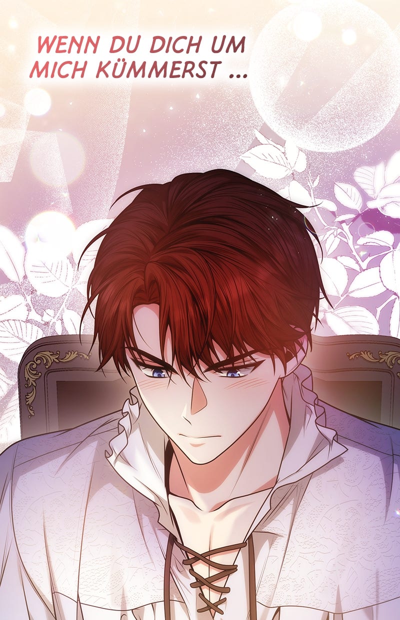 Read I'm the Queen in This Life DE Manga Online