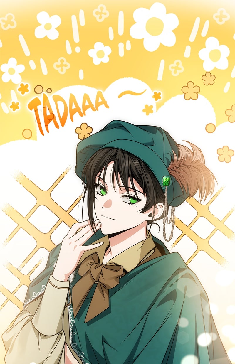 Read I'm the Queen in This Life DE Manga Online