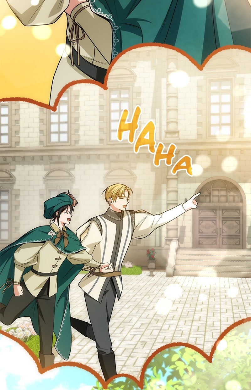 Read I'm the Queen in This Life DE Manga Online