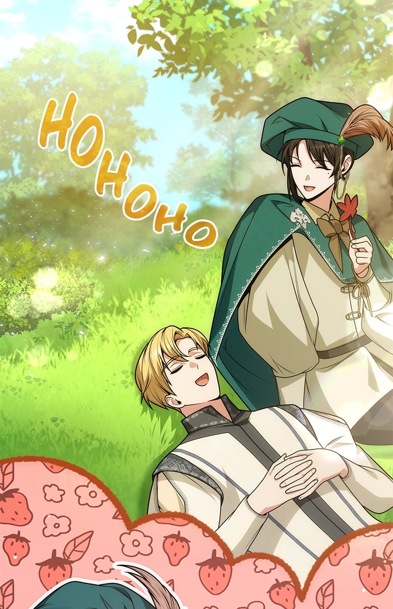 Read I'm the Queen in This Life DE Manga Online