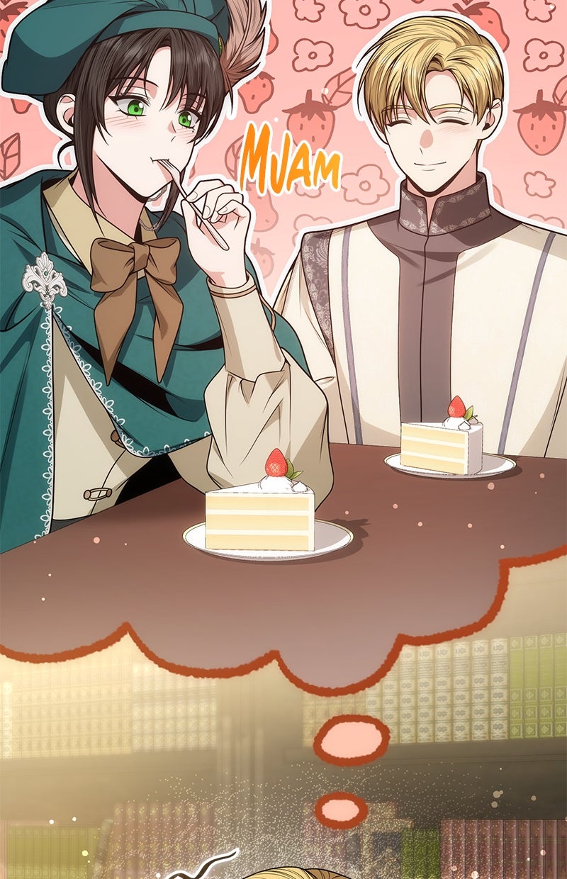 Read I'm the Queen in This Life DE Manga Online