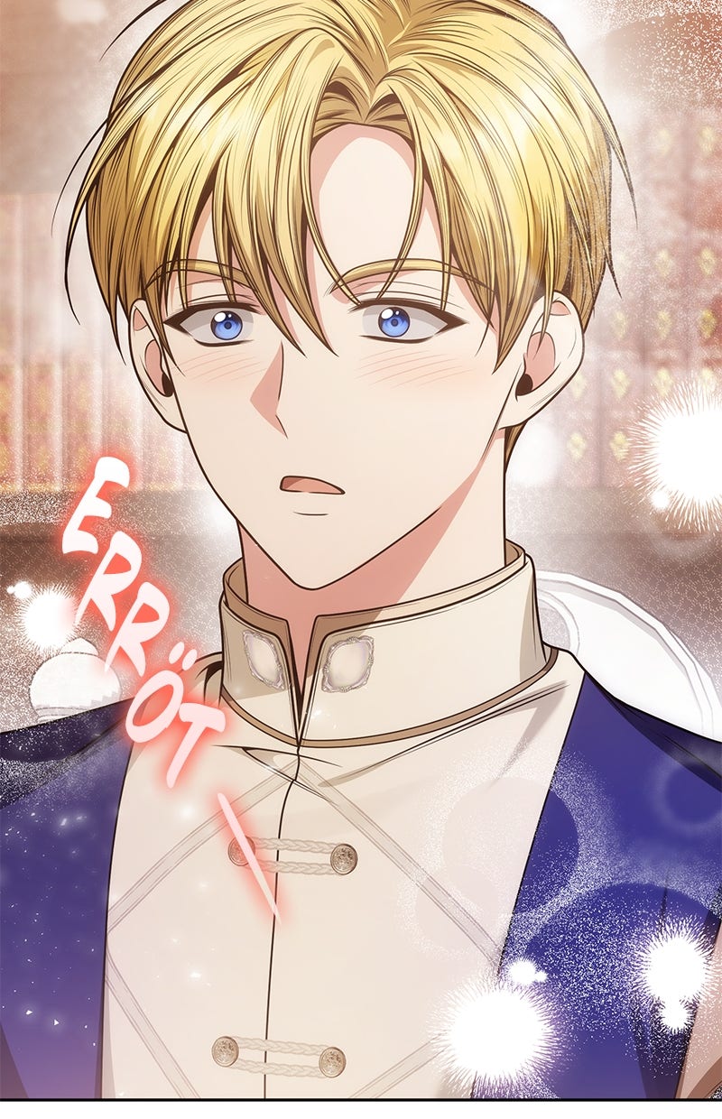 Read I'm the Queen in This Life DE Manga Online