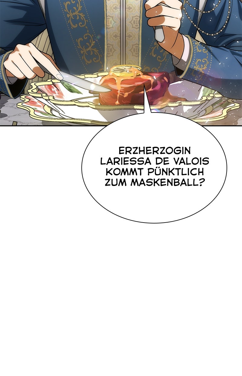 Read I'm the Queen in This Life DE Manga Online