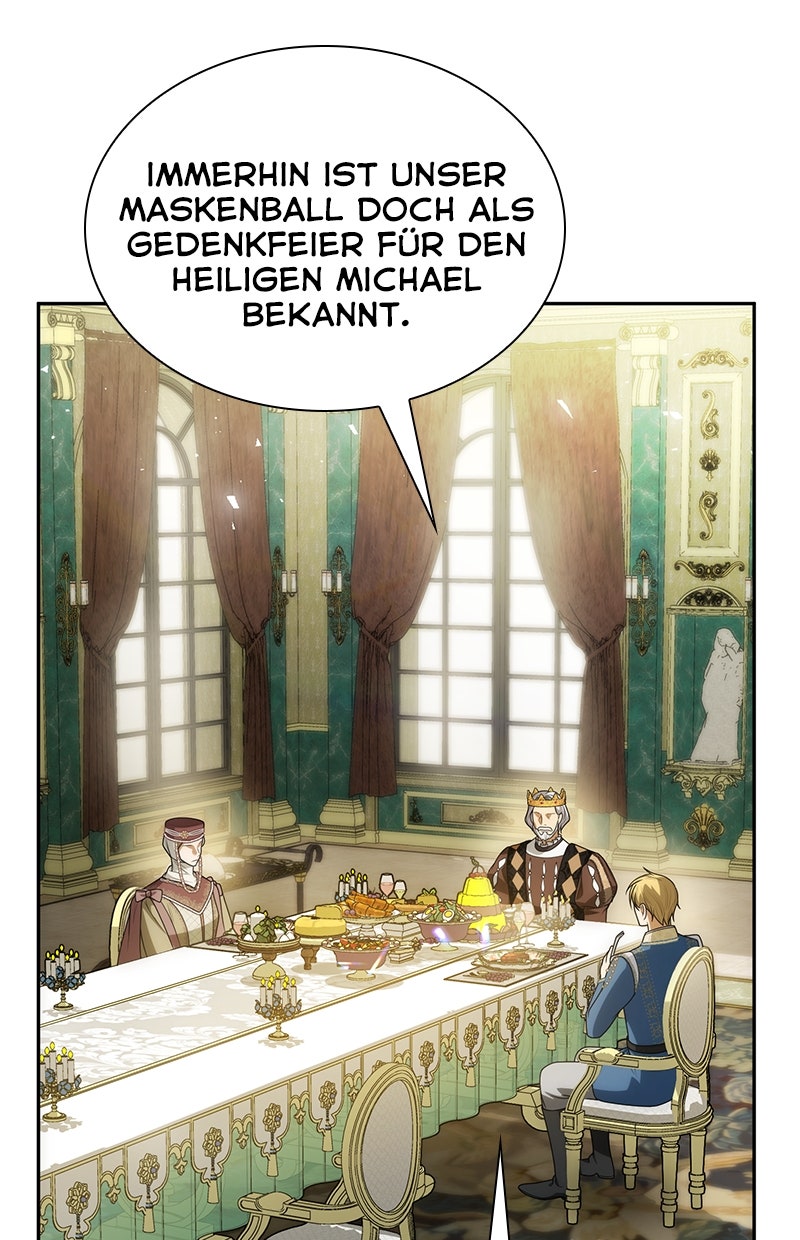 Read I'm the Queen in This Life DE Manga Online