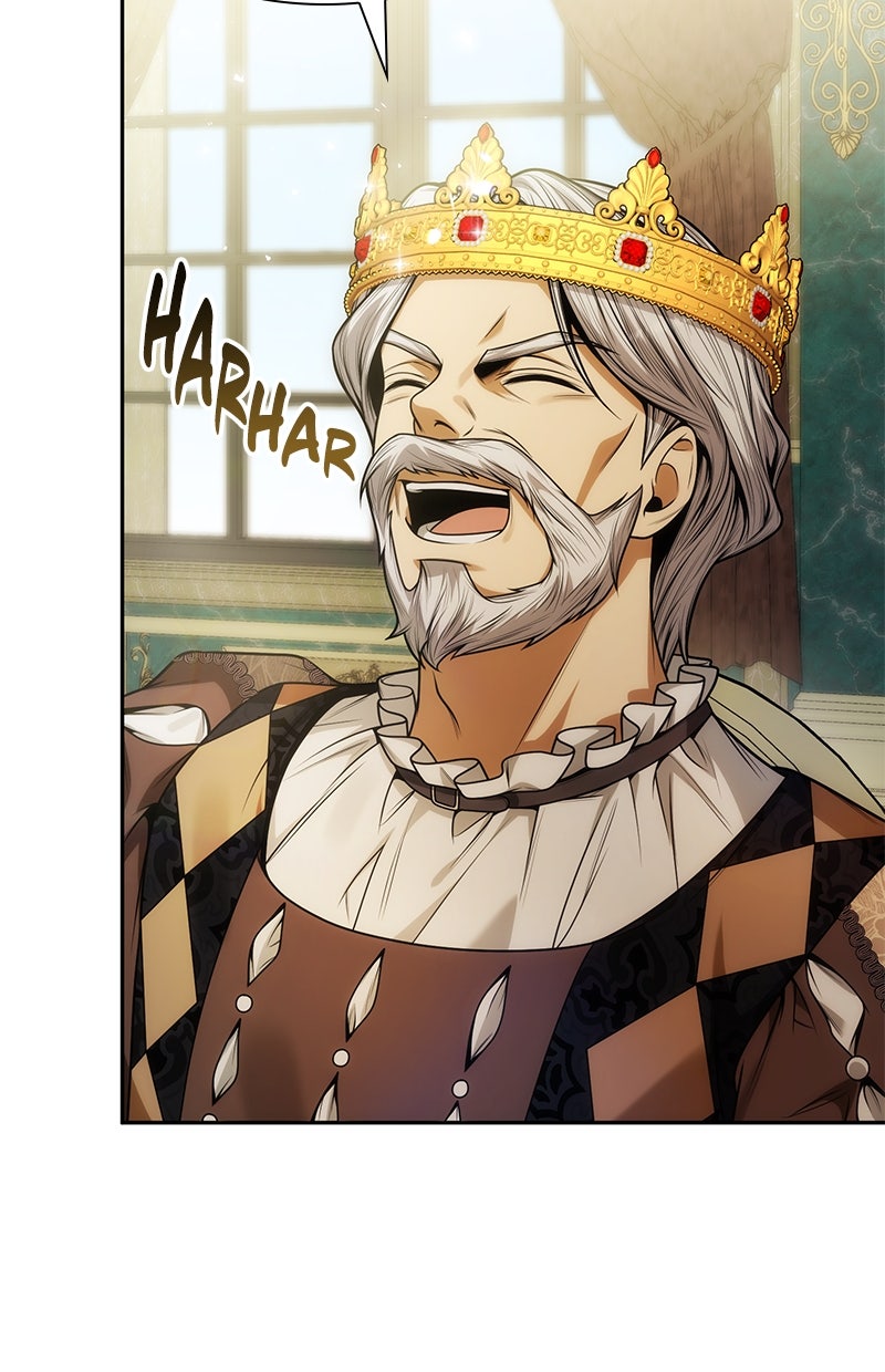 Read I'm the Queen in This Life DE Manga Online