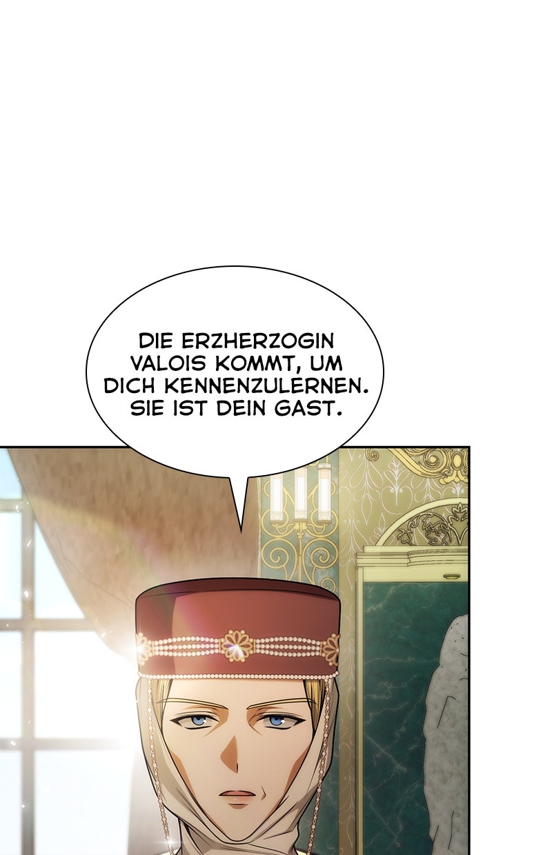 Read I'm the Queen in This Life DE Manga Online