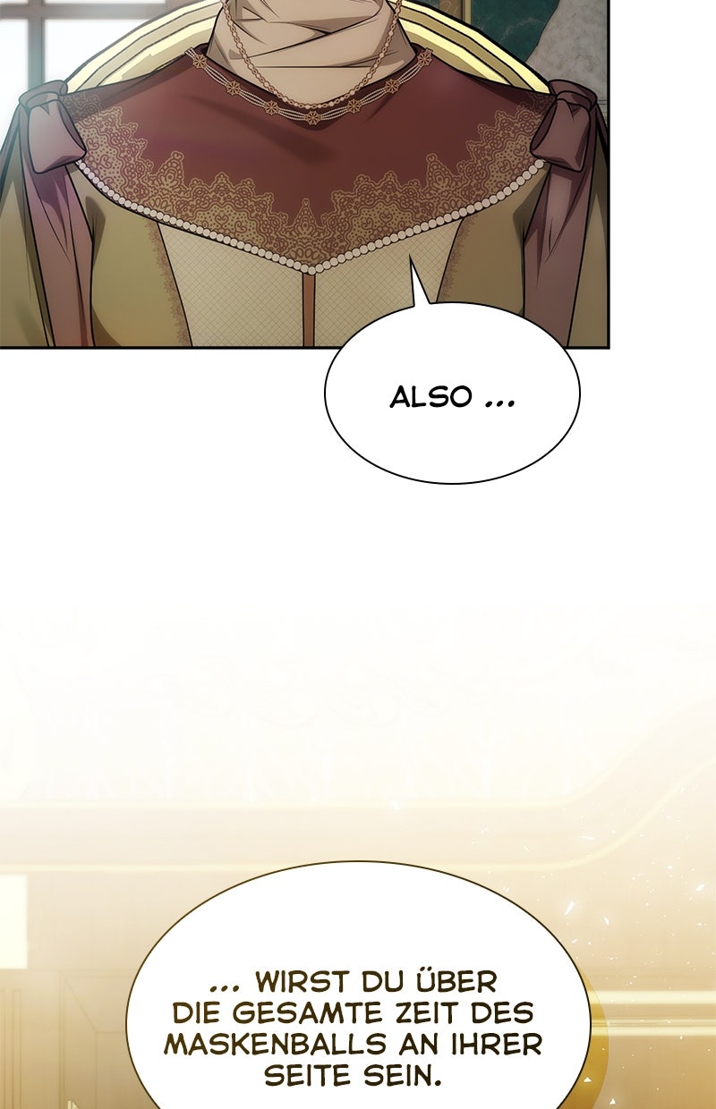 Read I'm the Queen in This Life DE Manga Online