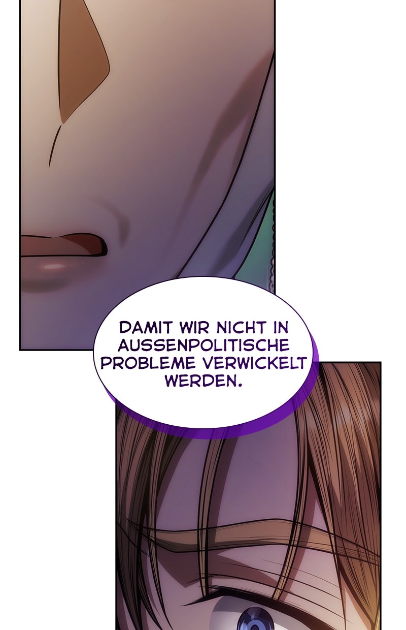 Read I'm the Queen in This Life DE Manga Online