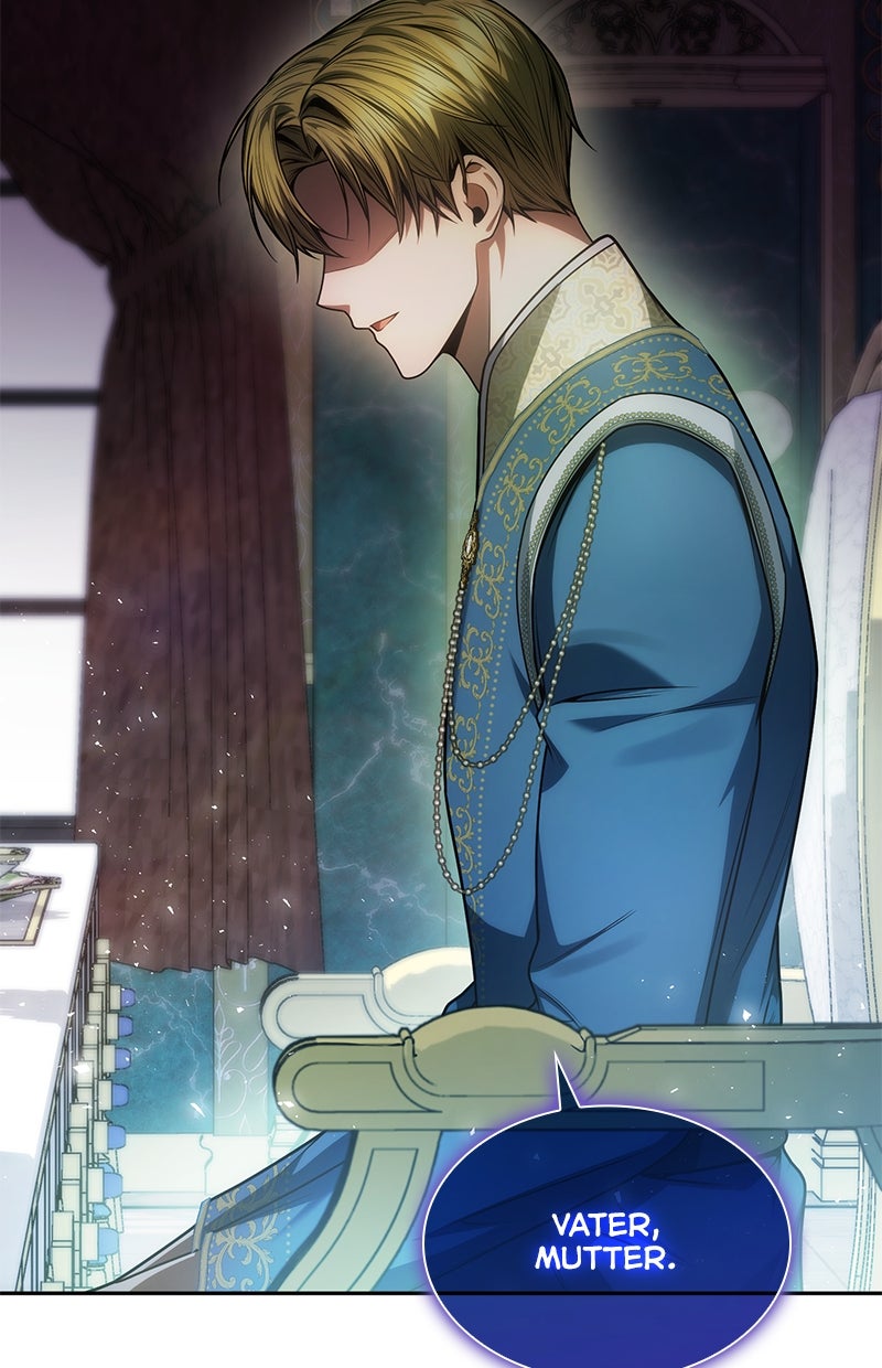 Read I'm the Queen in This Life DE Manga Online