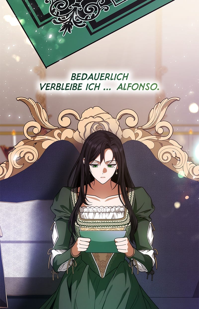 Read I'm the Queen in This Life DE Manga Online