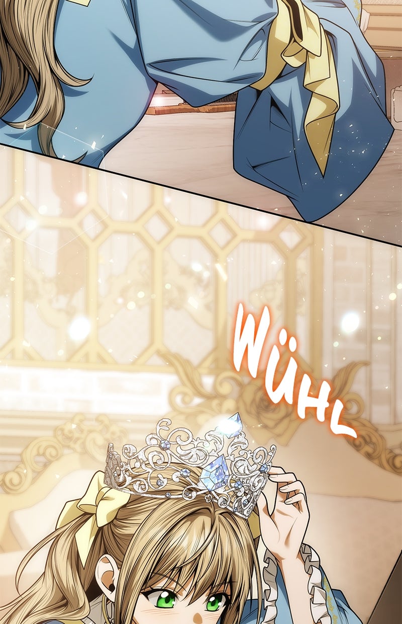 Read I'm the Queen in This Life DE Manga Online