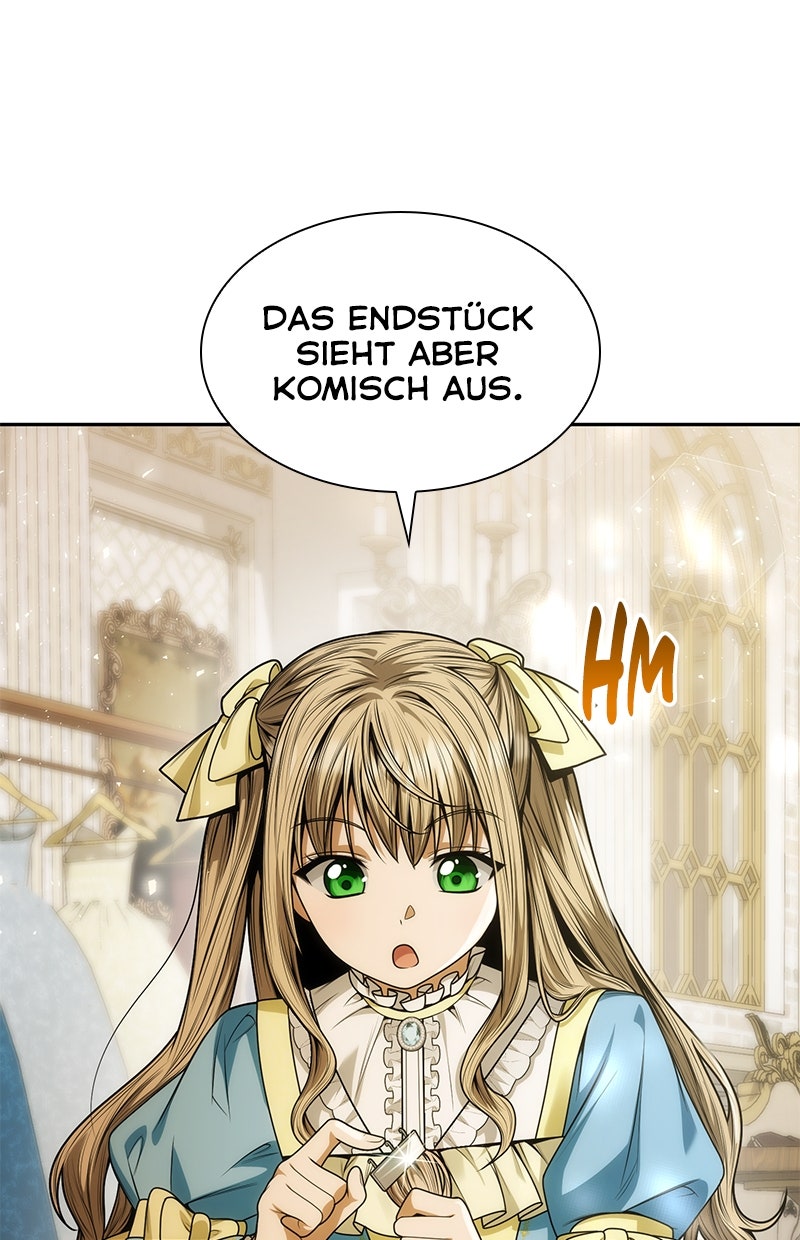 Read I'm the Queen in This Life DE Manga Online