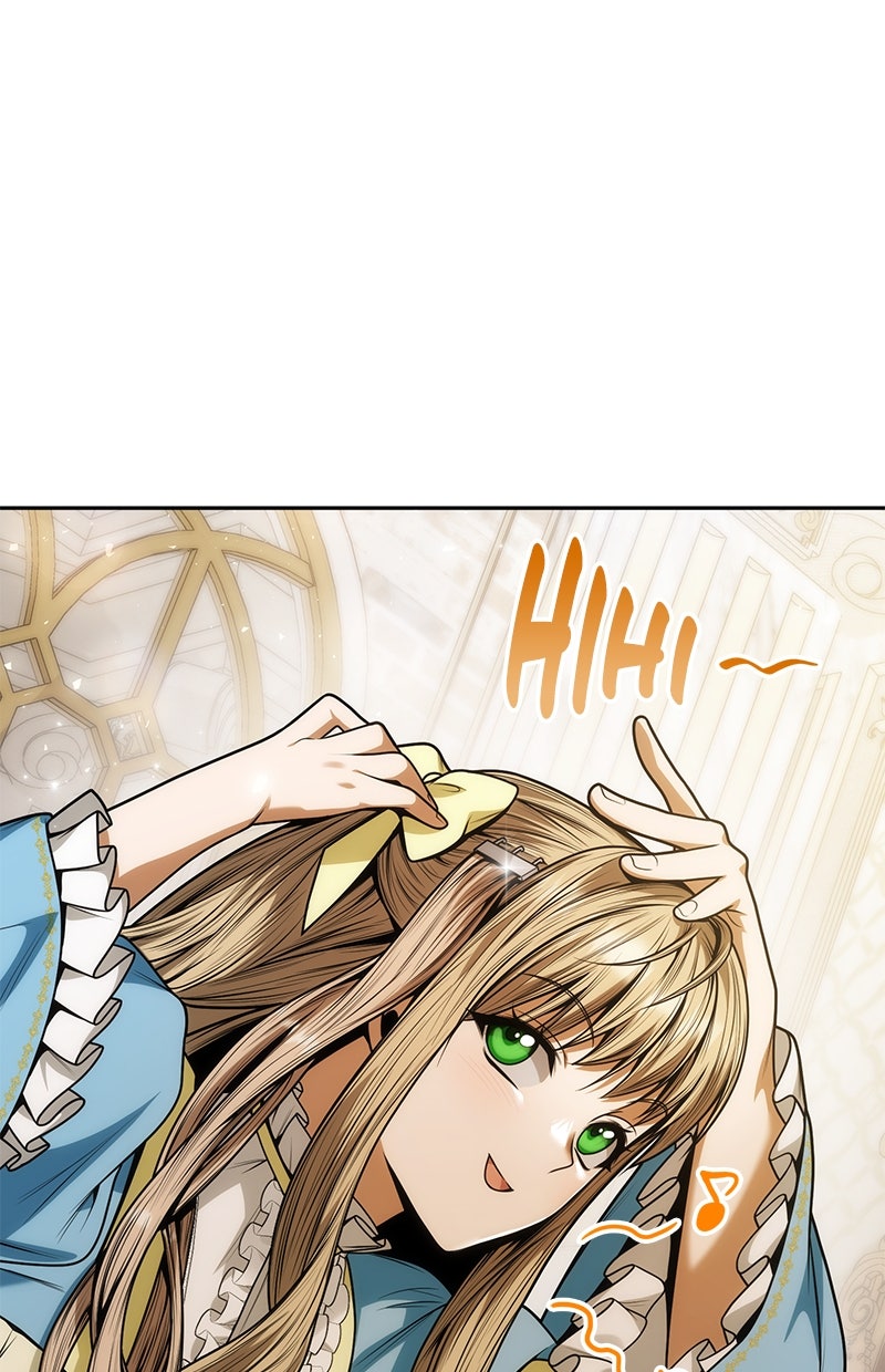 Read I'm the Queen in This Life DE Manga Online