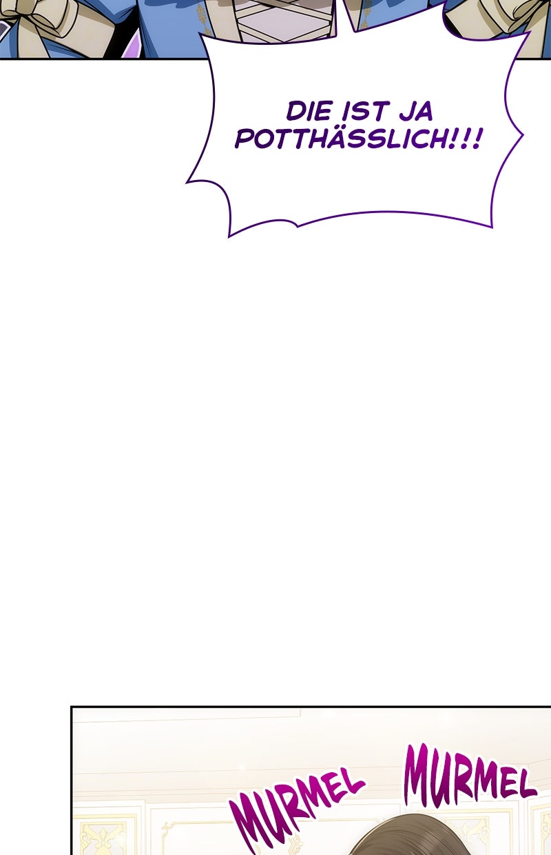 Read I'm the Queen in This Life DE Manga Online