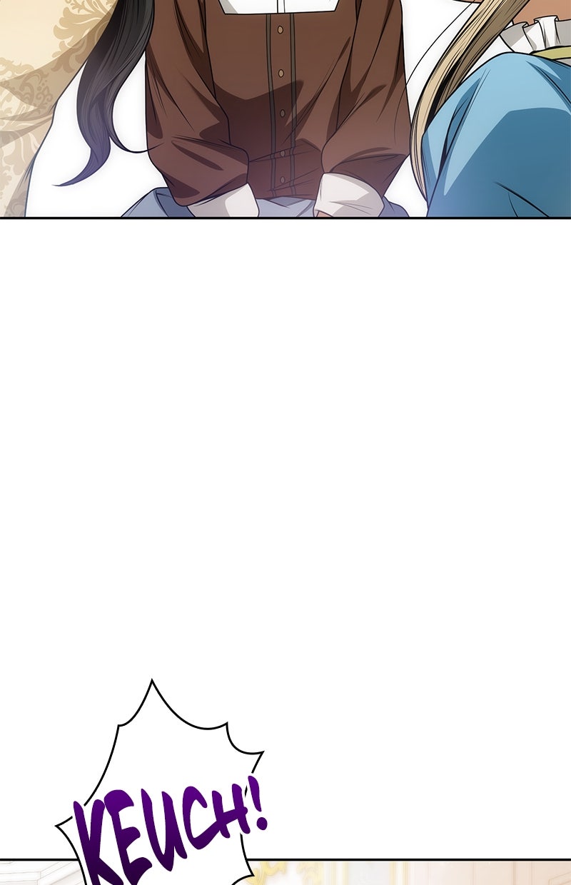 Read I'm the Queen in This Life DE Manga Online