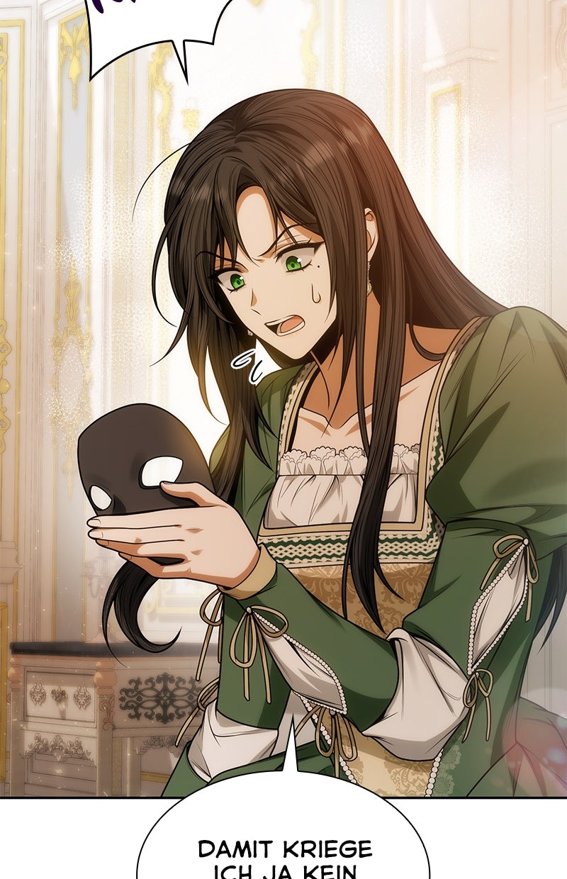 Read I'm the Queen in This Life DE Manga Online