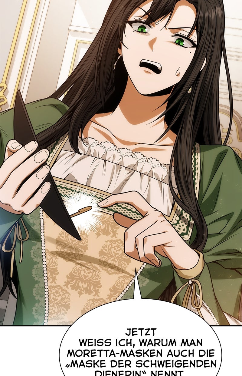 Read I'm the Queen in This Life DE Manga Online