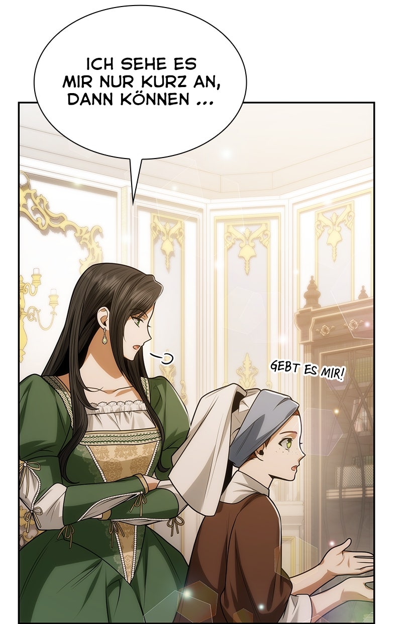 Read I'm the Queen in This Life DE Manga Online