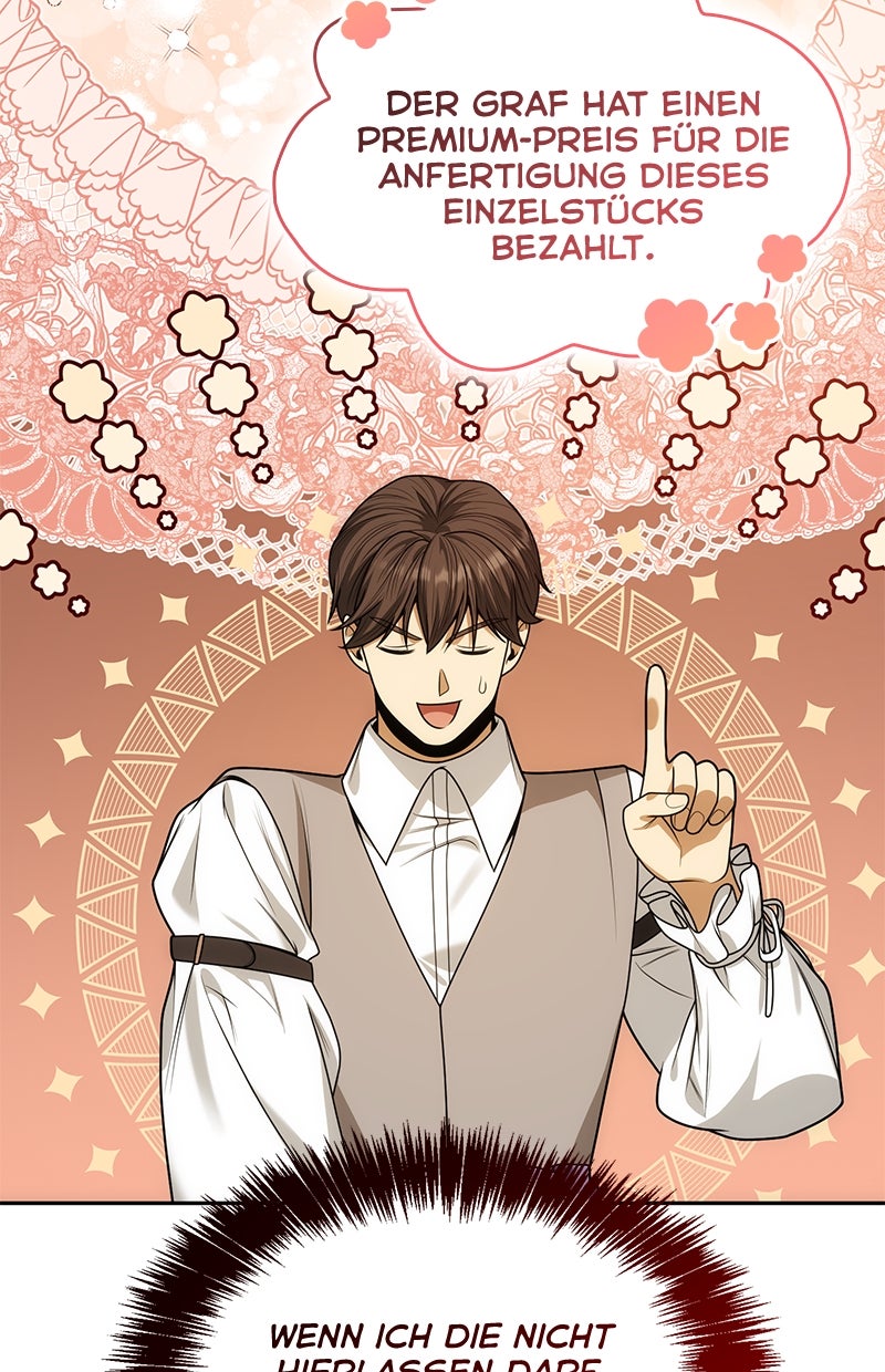 Read I'm the Queen in This Life DE Manga Online