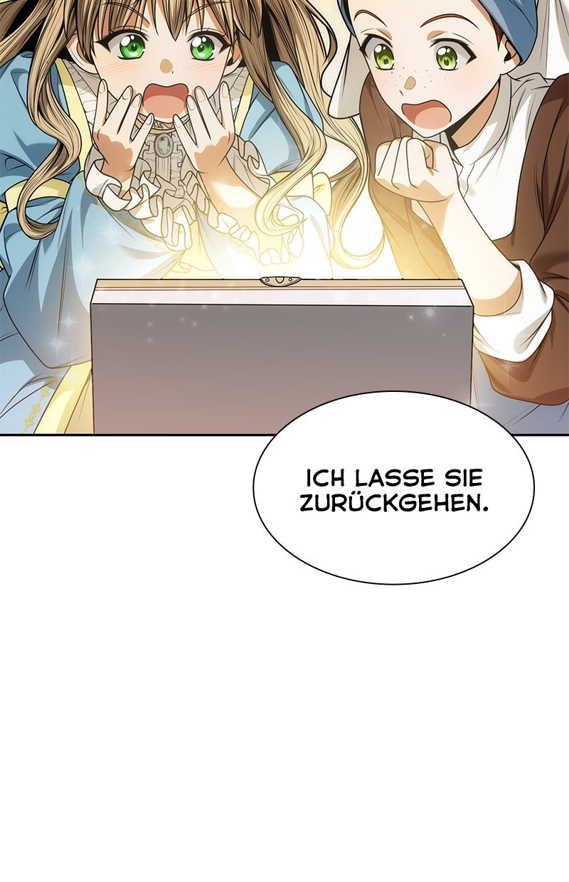 Read I'm the Queen in This Life DE Manga Online