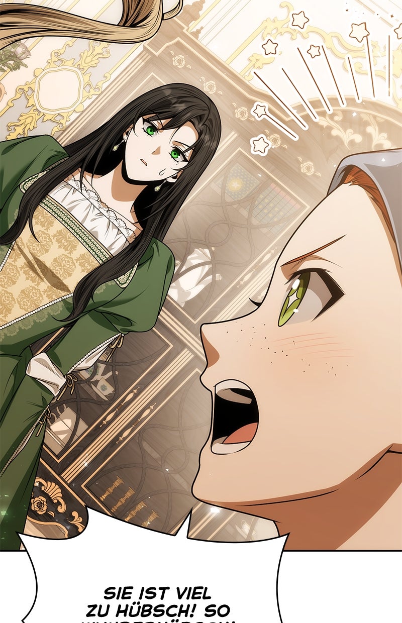 Read I'm the Queen in This Life DE Manga Online