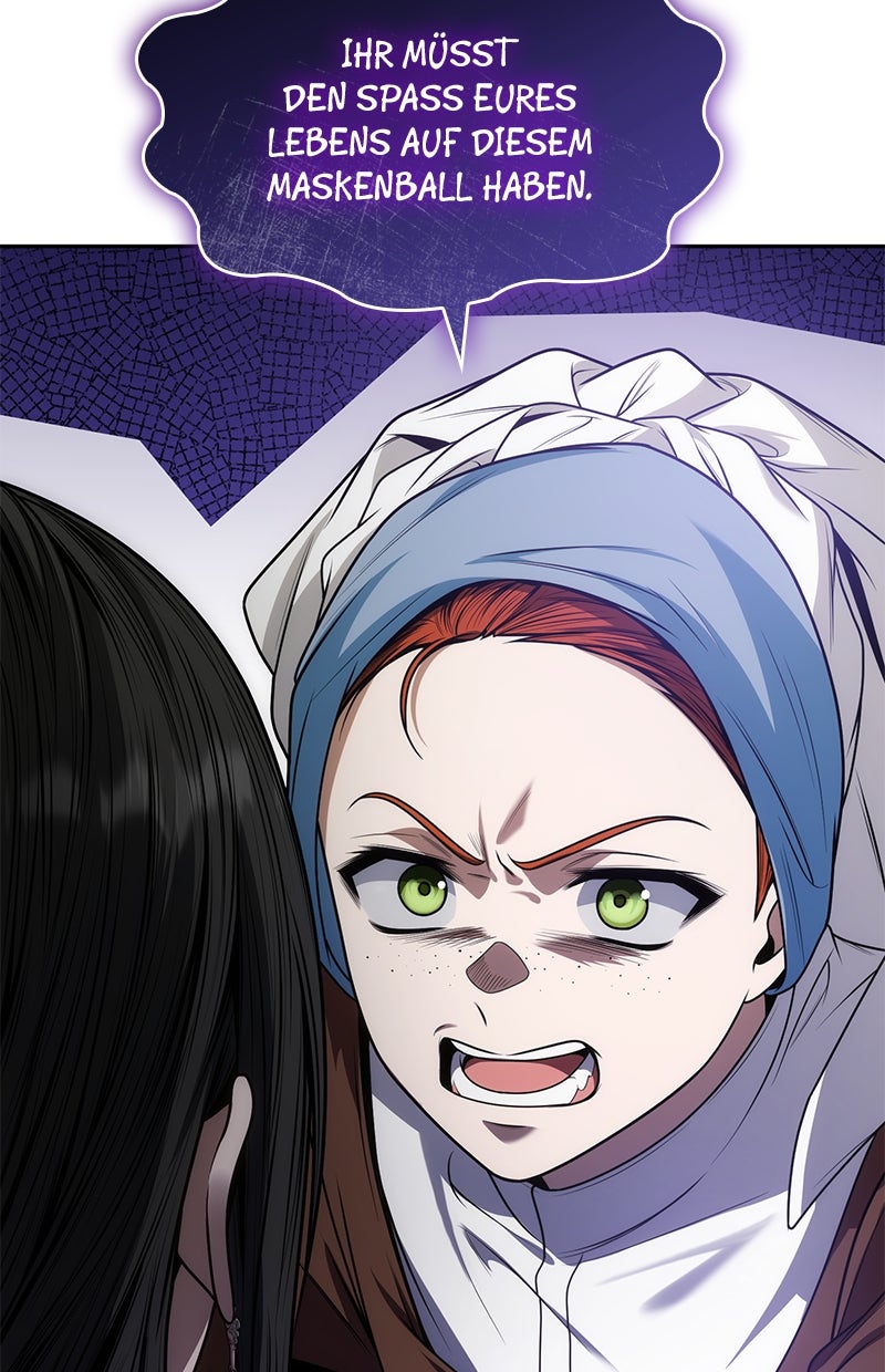 Read I'm the Queen in This Life DE Manga Online