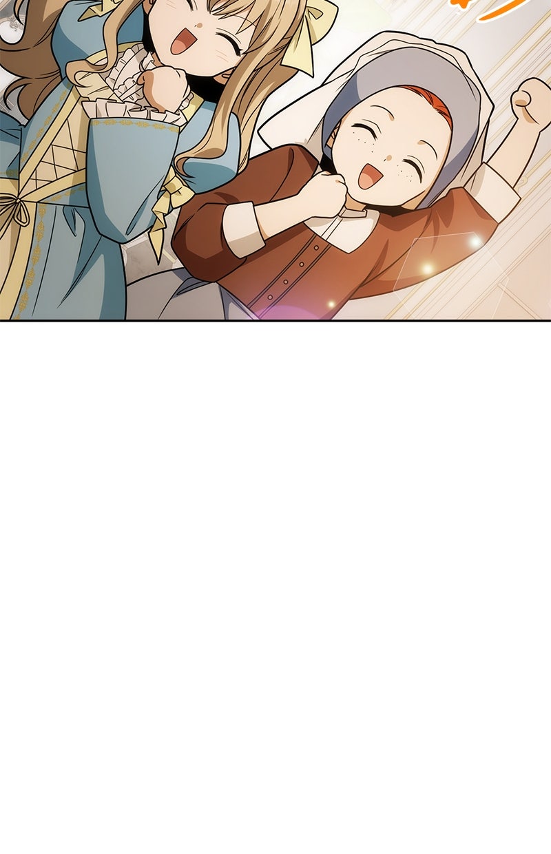 Read I'm the Queen in This Life DE Manga Online