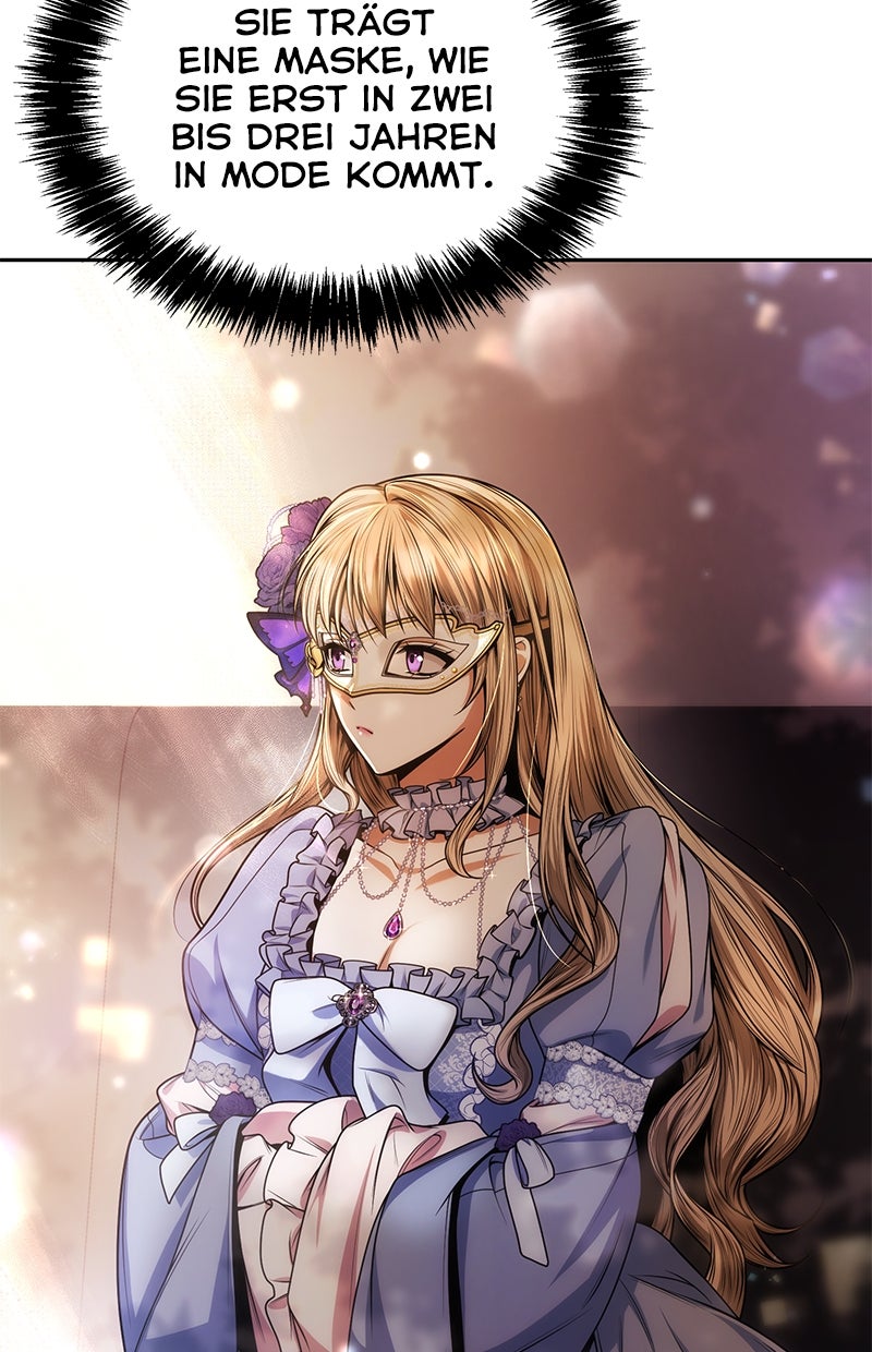 Read I'm the Queen in This Life DE Manga Online