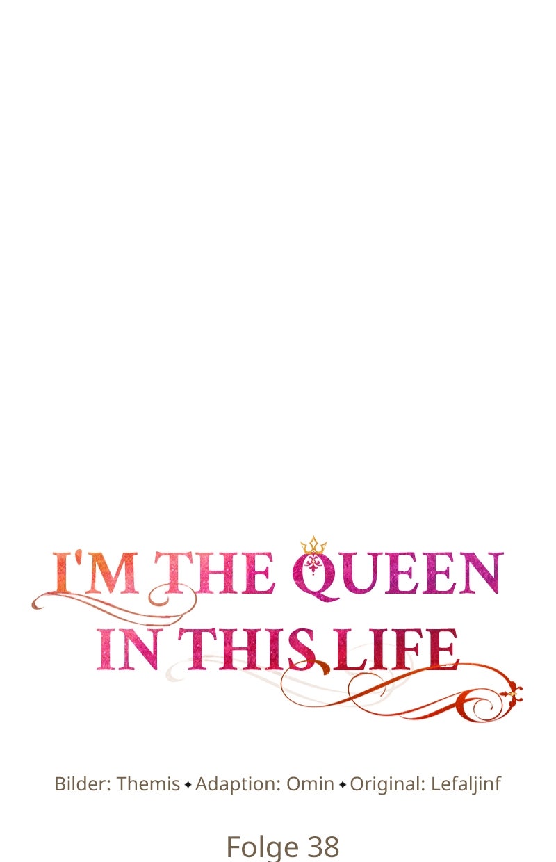 Read I'm the Queen in This Life DE Manga Online