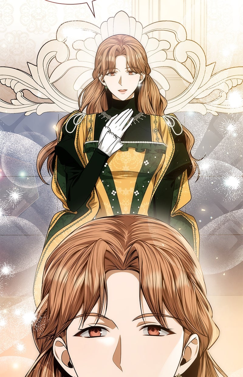 Read I'm the Queen in This Life DE Manga Online