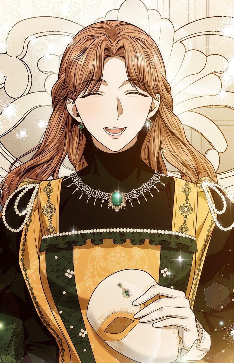 Read I'm the Queen in This Life DE Manga Online