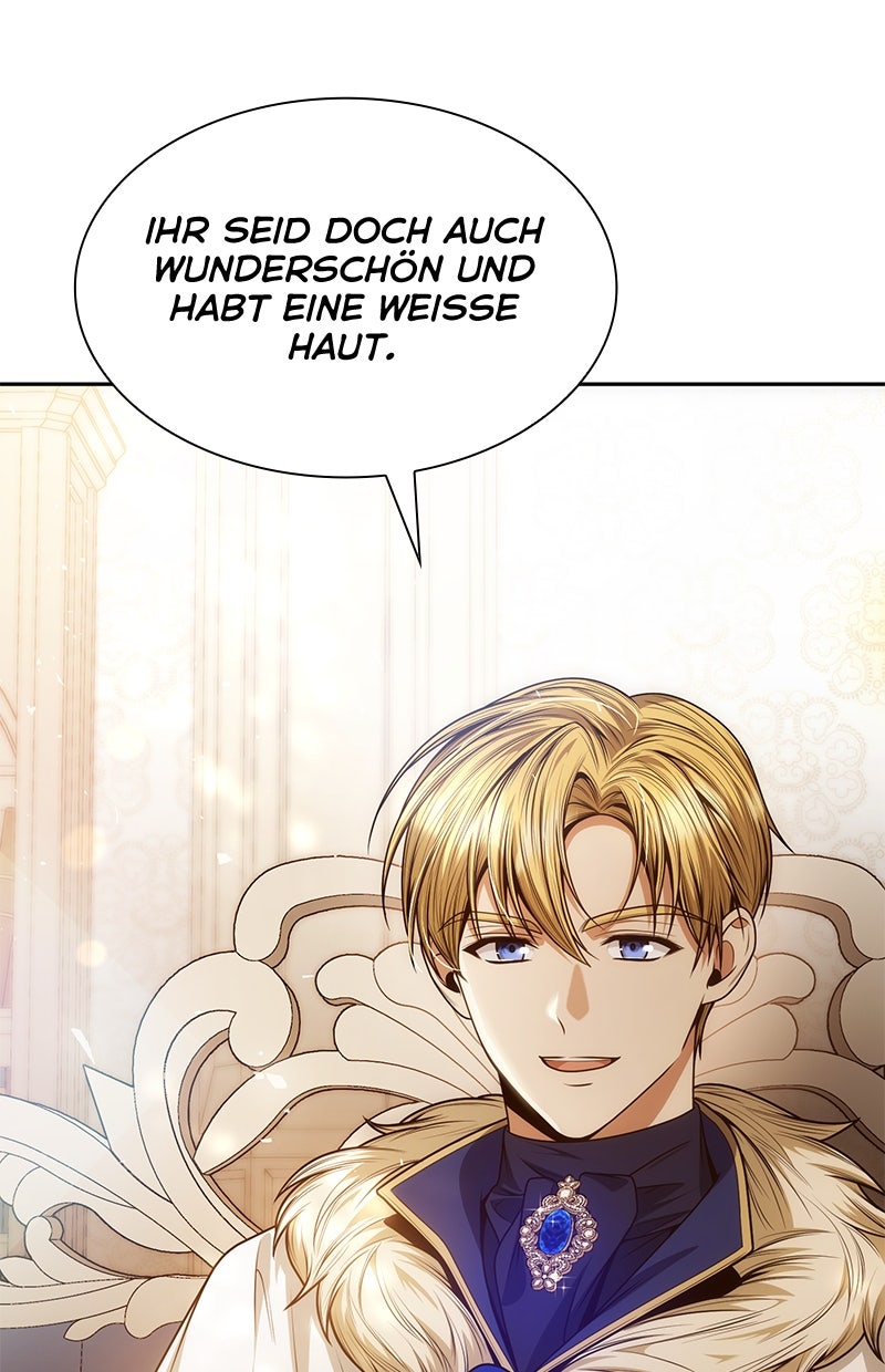 Read I'm the Queen in This Life DE Manga Online