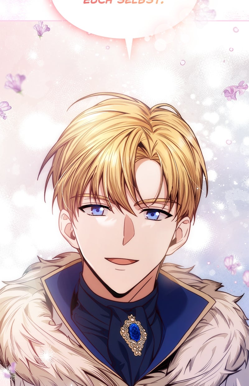 Read I'm the Queen in This Life DE Manga Online