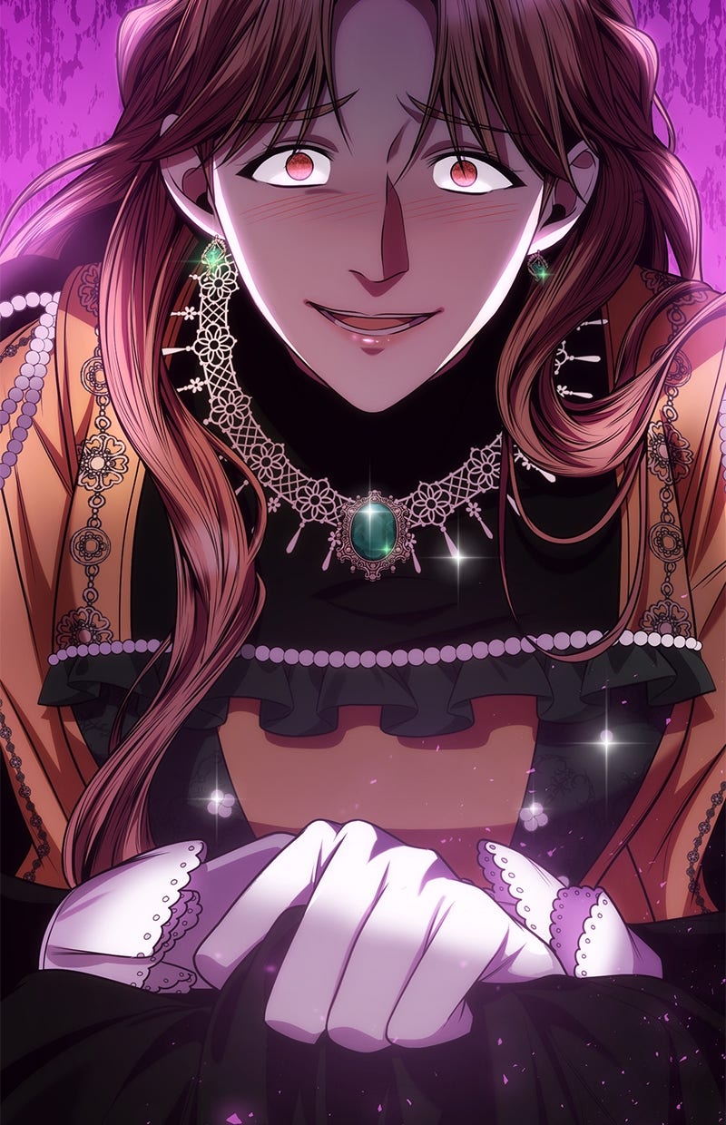 Read I'm the Queen in This Life DE Manga Online