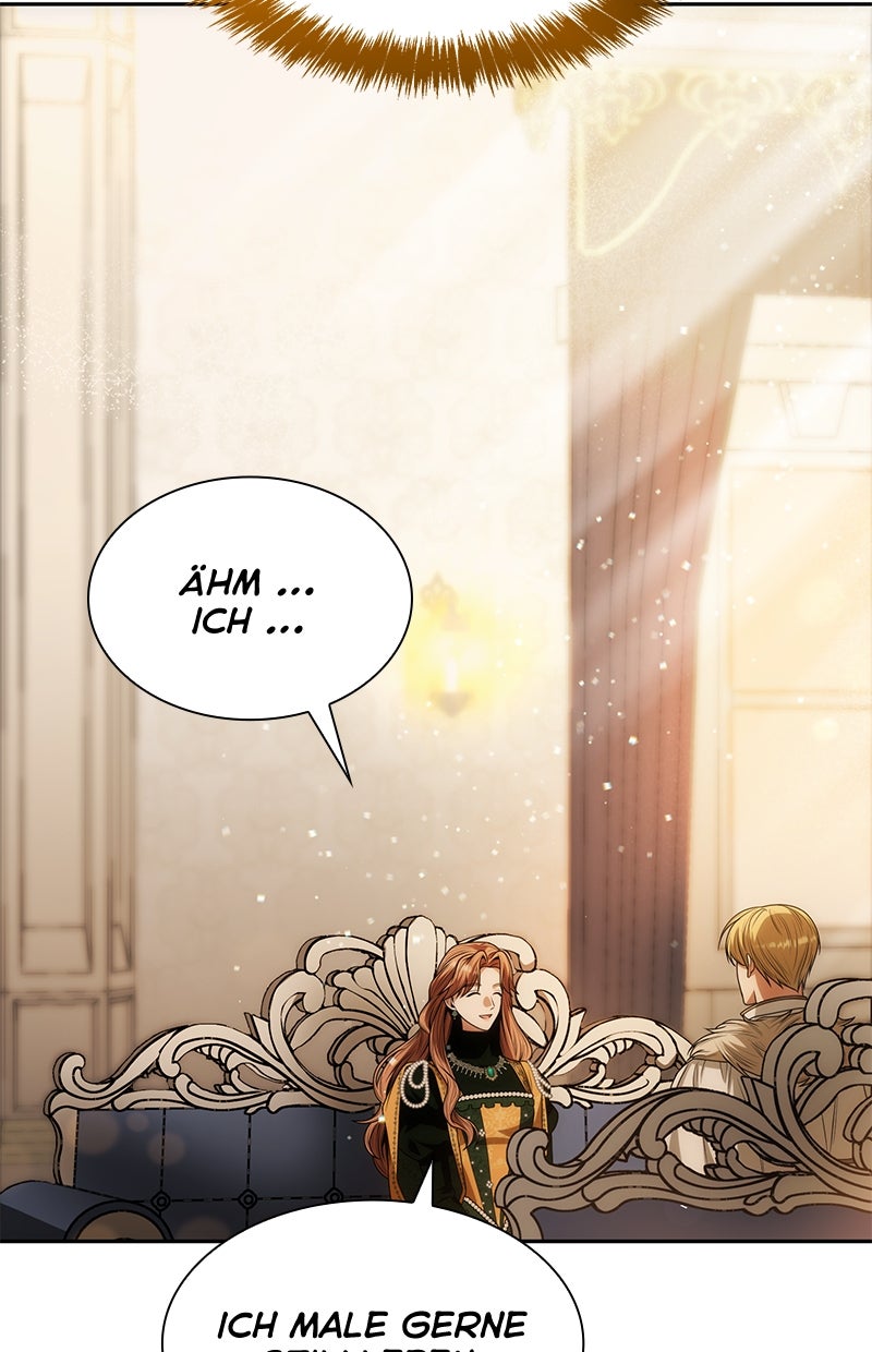 Read I'm the Queen in This Life DE Manga Online