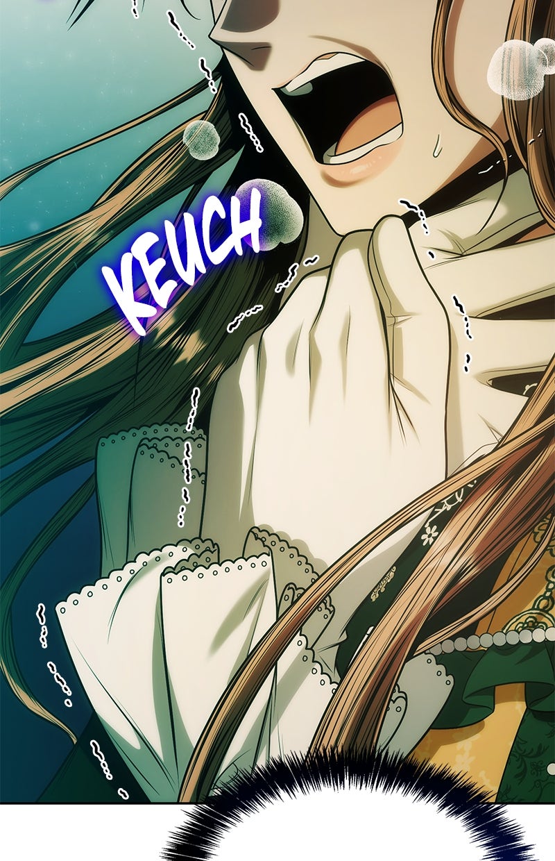 Read I'm the Queen in This Life DE Manga Online