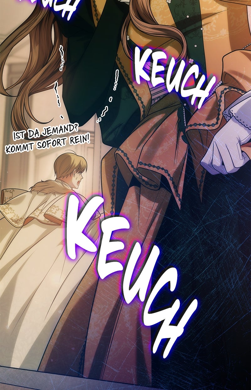 Read I'm the Queen in This Life DE Manga Online