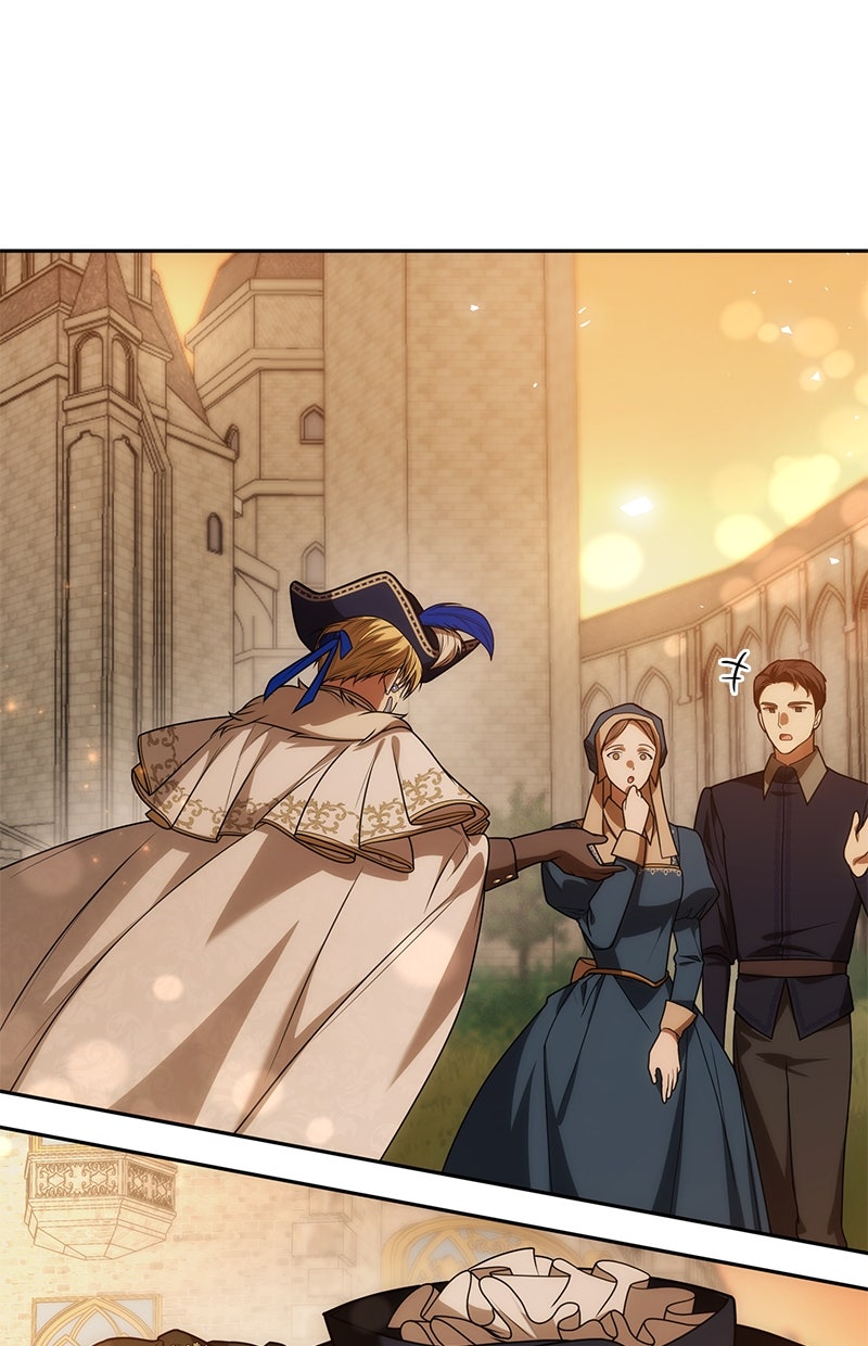 Read I'm the Queen in This Life DE Manga Online