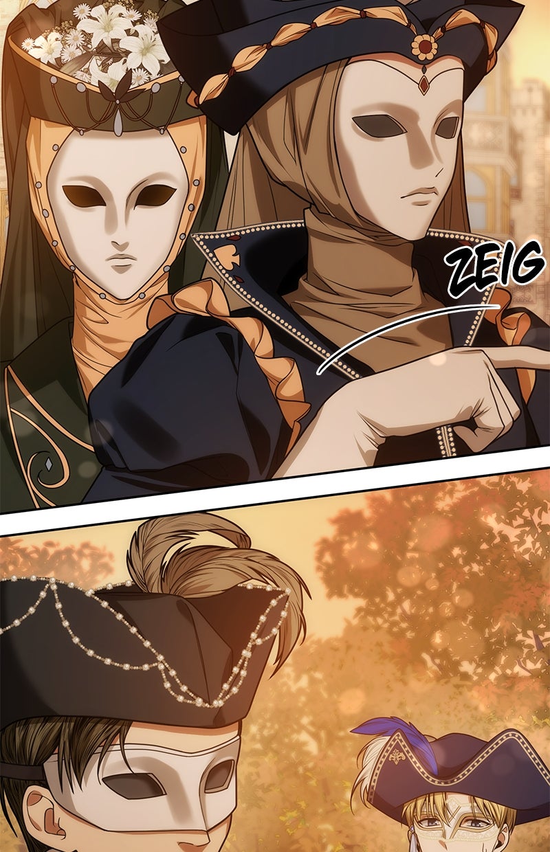 Read I'm the Queen in This Life DE Manga Online