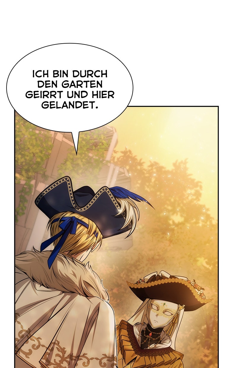 Read I'm the Queen in This Life DE Manga Online