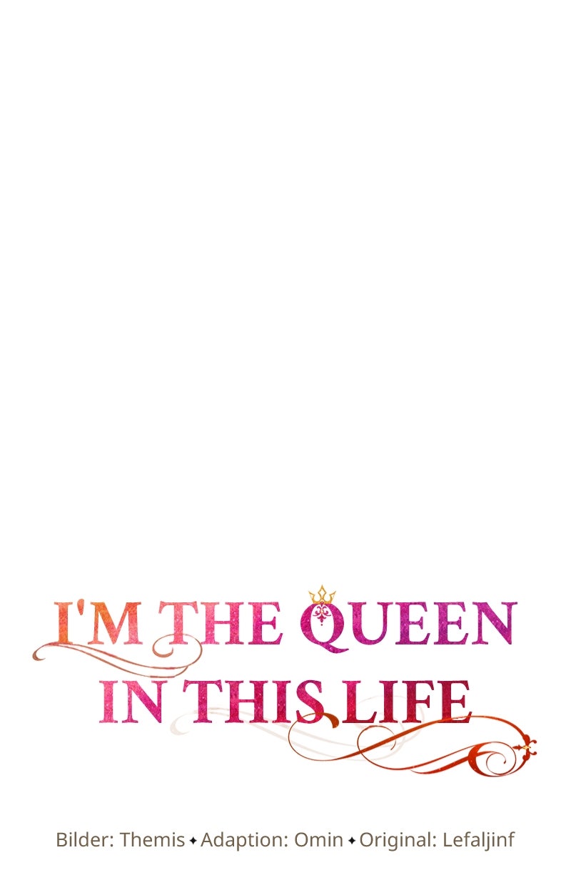 Read I'm the Queen in This Life DE Manga Online