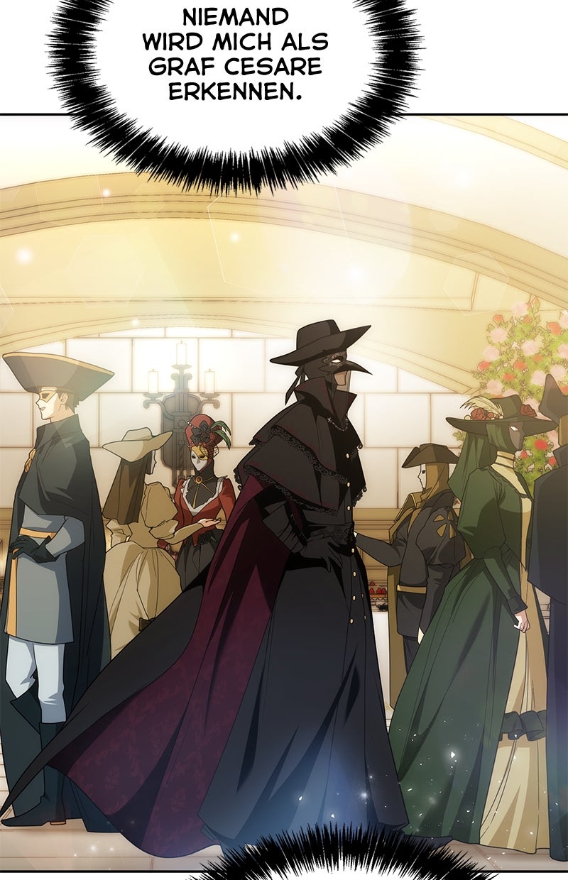 Read I'm the Queen in This Life DE Manga Online