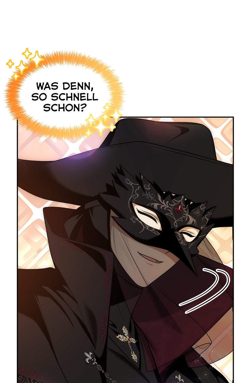 Read I'm the Queen in This Life DE Manga Online