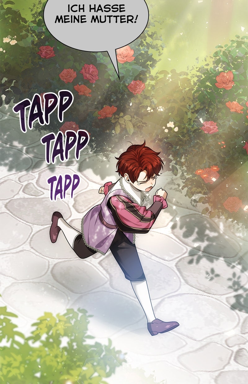 Read I'm the Queen in This Life DE Manga Online