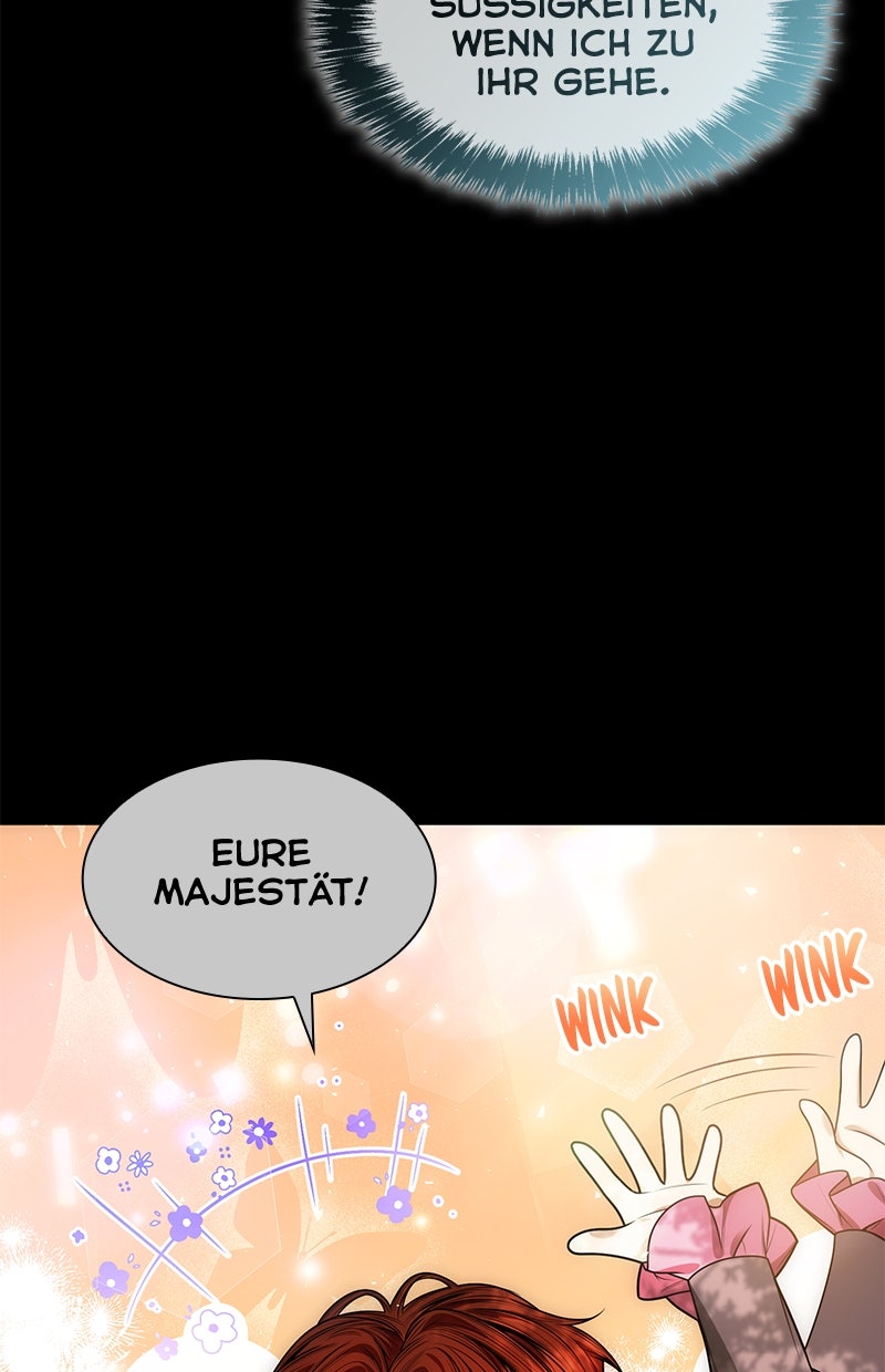 Read I'm the Queen in This Life DE Manga Online