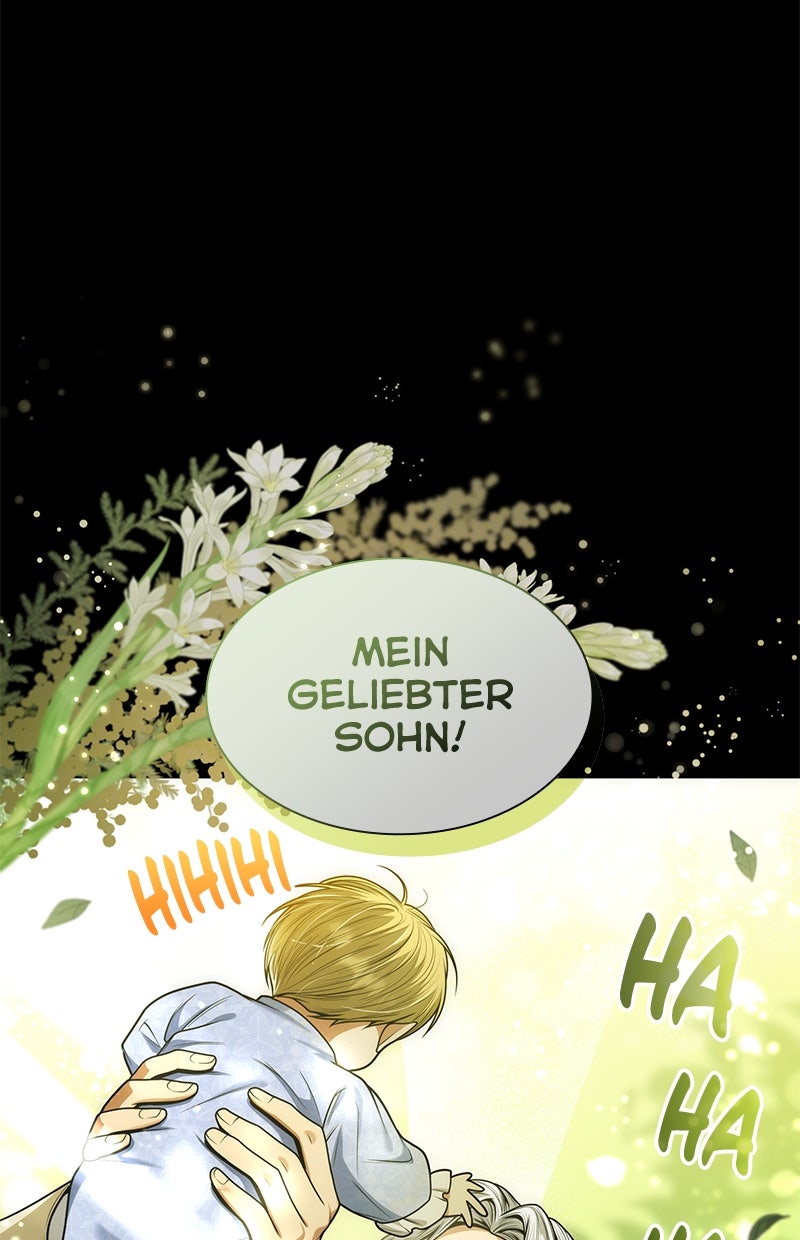 Read I'm the Queen in This Life DE Manga Online