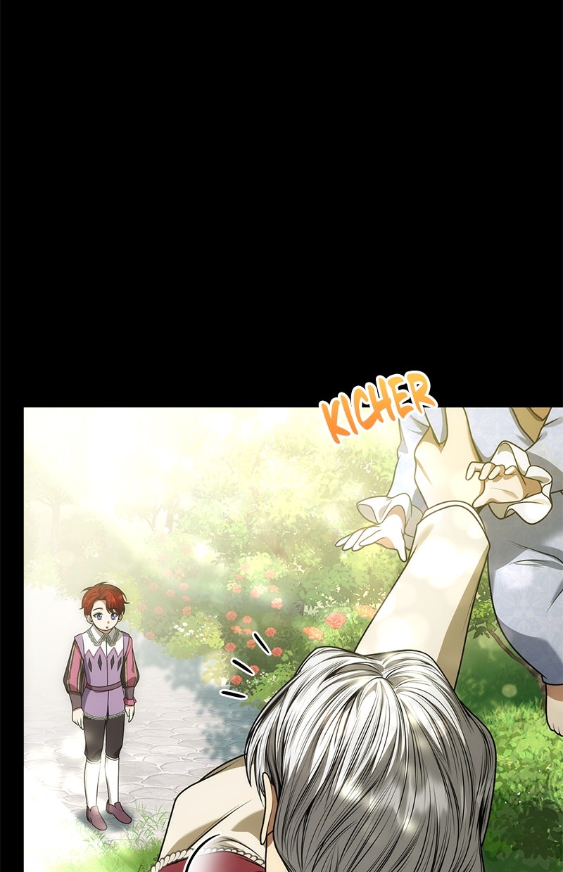 Read I'm the Queen in This Life DE Manga Online