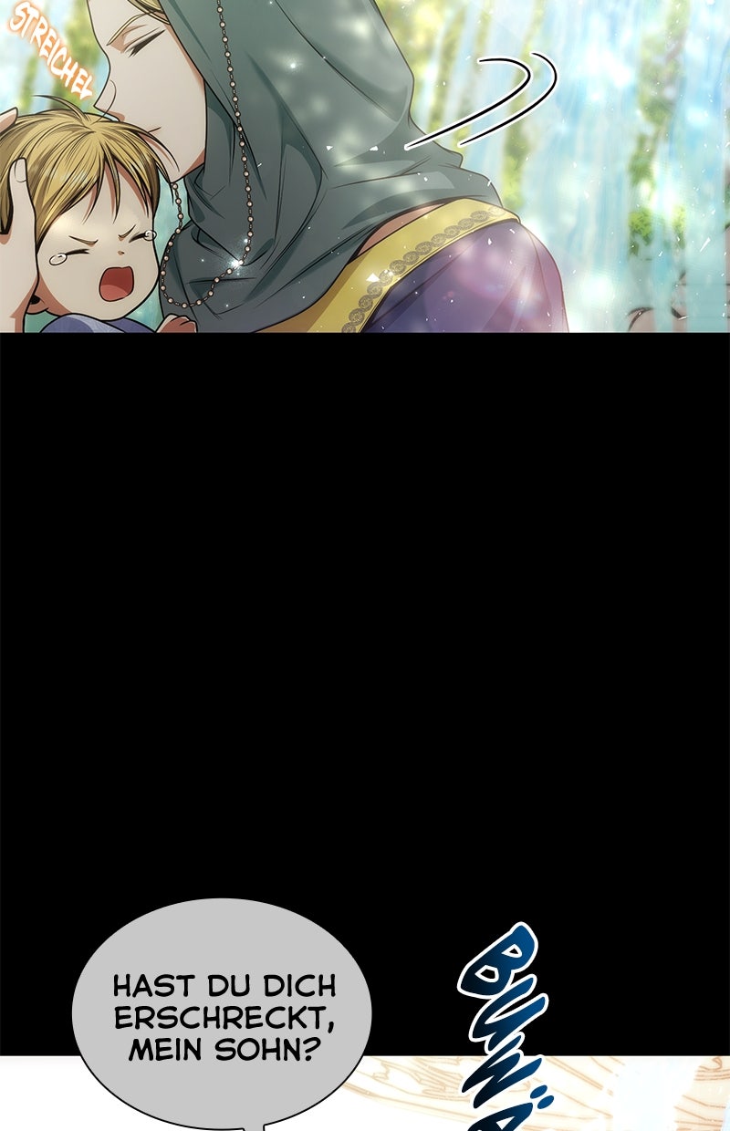 Read I'm the Queen in This Life DE Manga Online